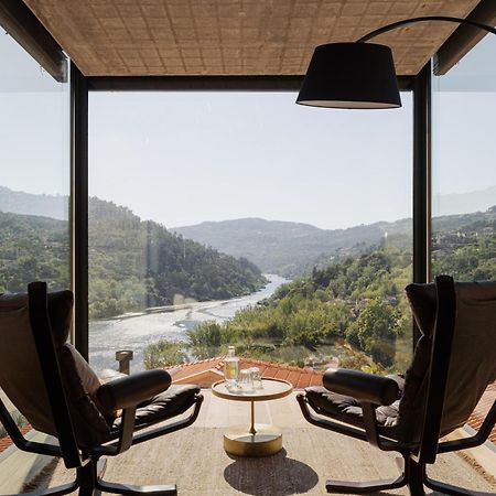 Dajas Douro Valley - Exclusive Villas Sande  Esterno foto