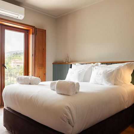Dajas Douro Valley - Exclusive Villas Sande  Esterno foto