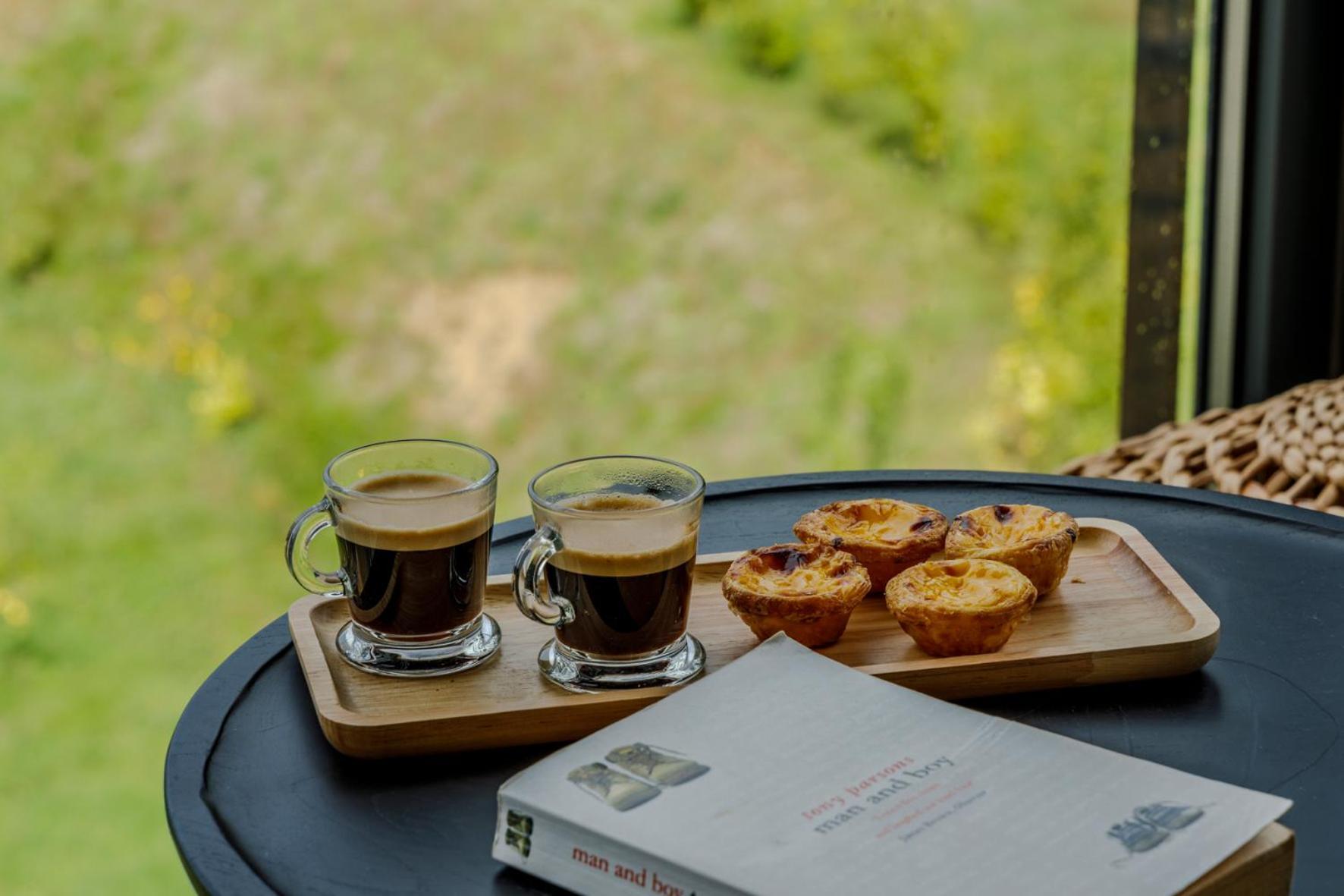 Dajas Douro Valley - Exclusive Villas Sande  Esterno foto