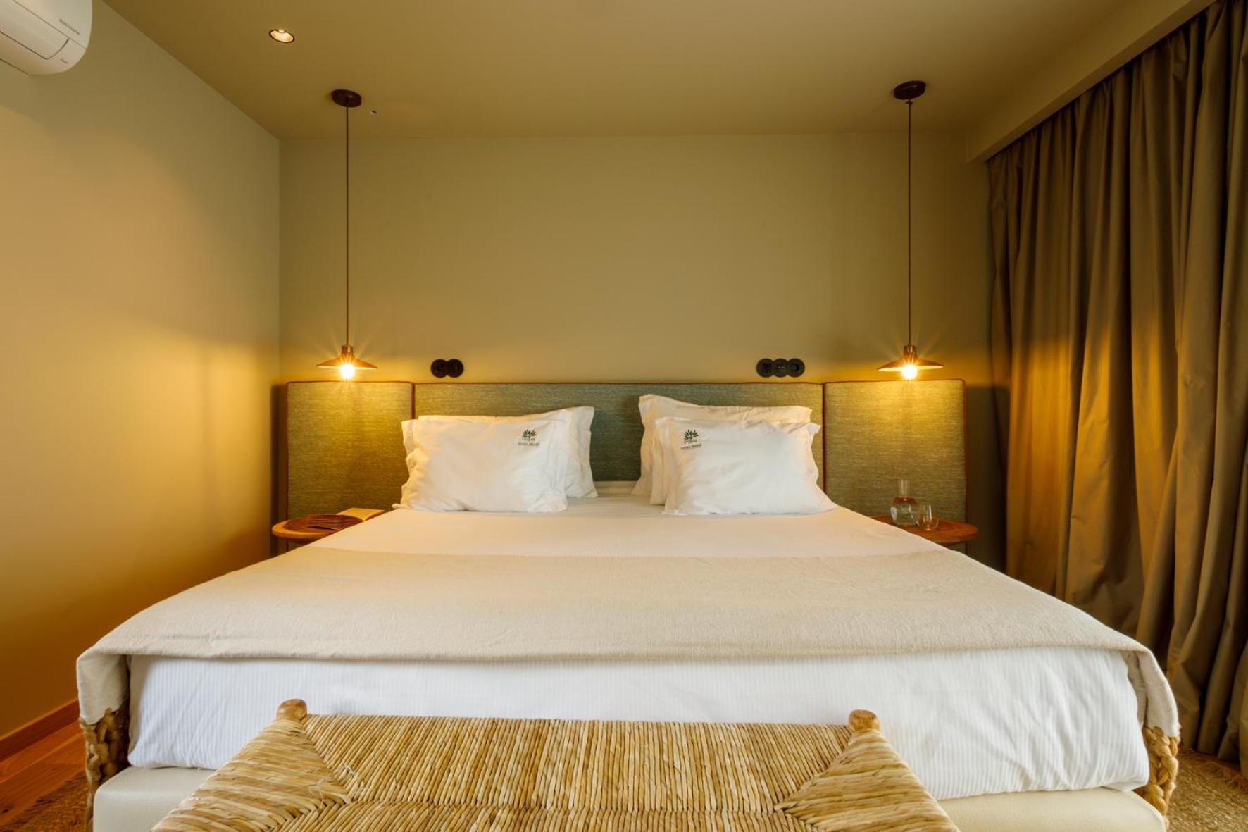 Dajas Douro Valley - Exclusive Villas Sande  Esterno foto
