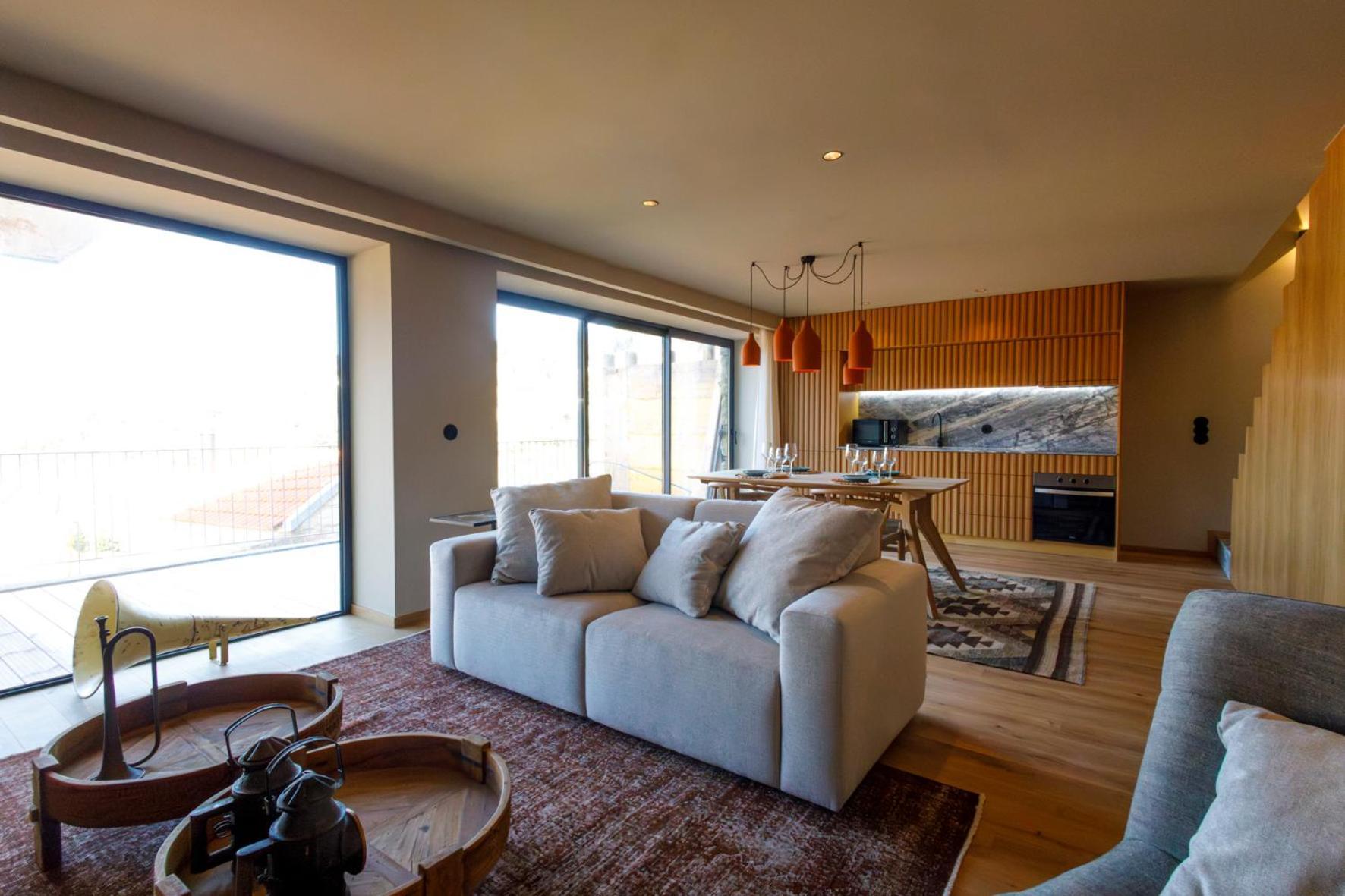 Dajas Douro Valley - Exclusive Villas Sande  Esterno foto