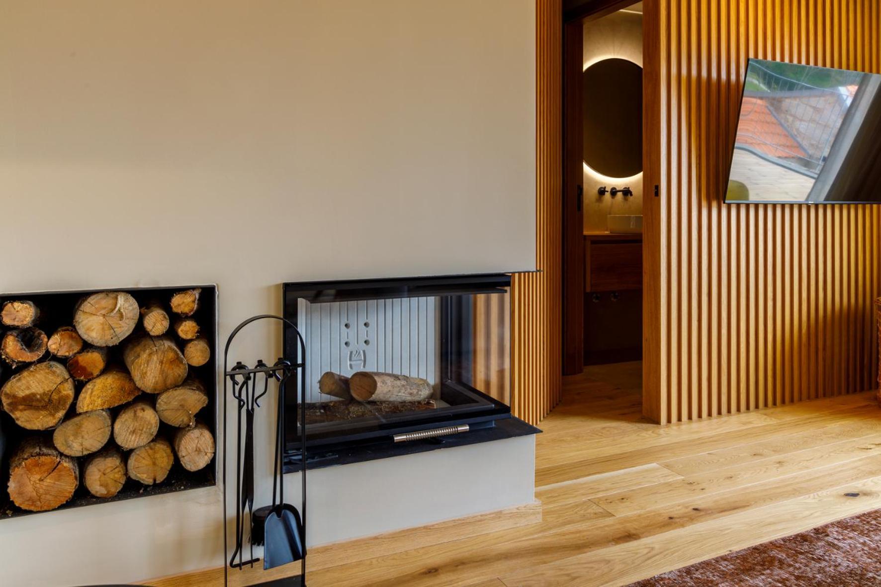Dajas Douro Valley - Exclusive Villas Sande  Esterno foto