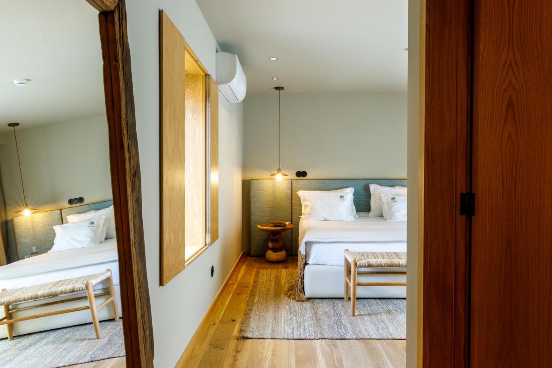 Dajas Douro Valley - Exclusive Villas Sande  Esterno foto