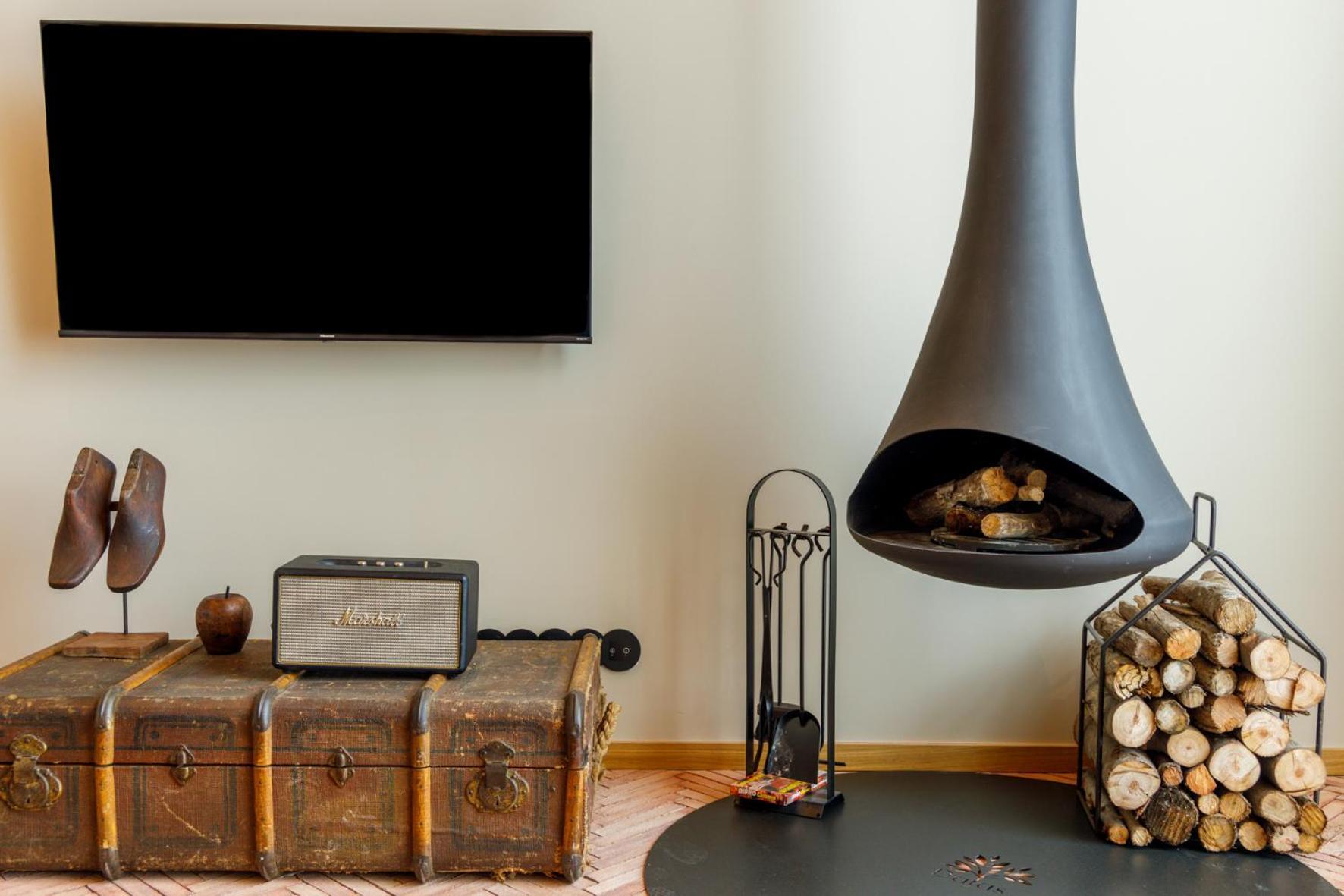 Dajas Douro Valley - Exclusive Villas Sande  Esterno foto