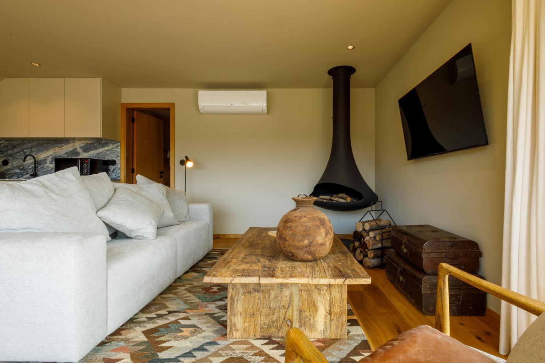 Dajas Douro Valley - Exclusive Villas Sande  Esterno foto