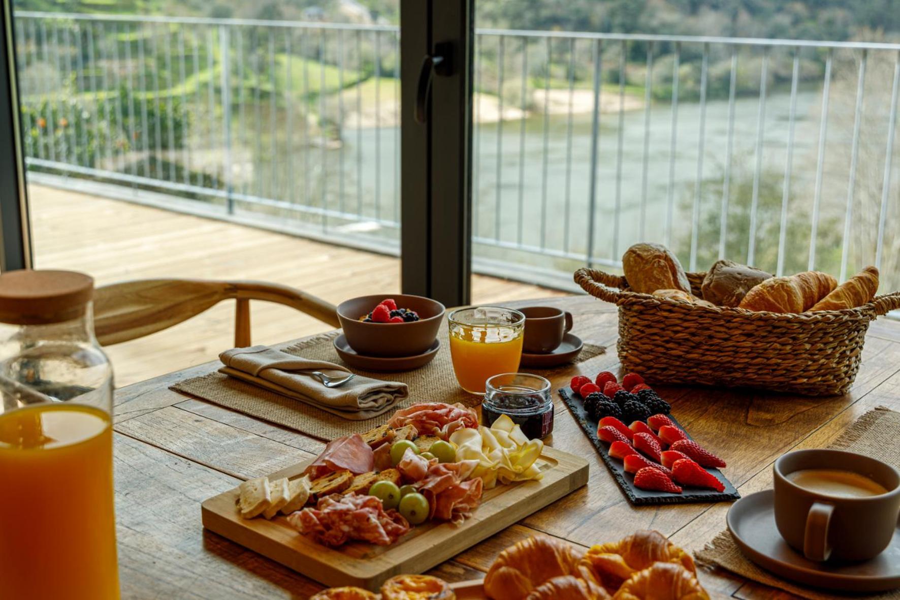 Dajas Douro Valley - Exclusive Villas Sande  Esterno foto