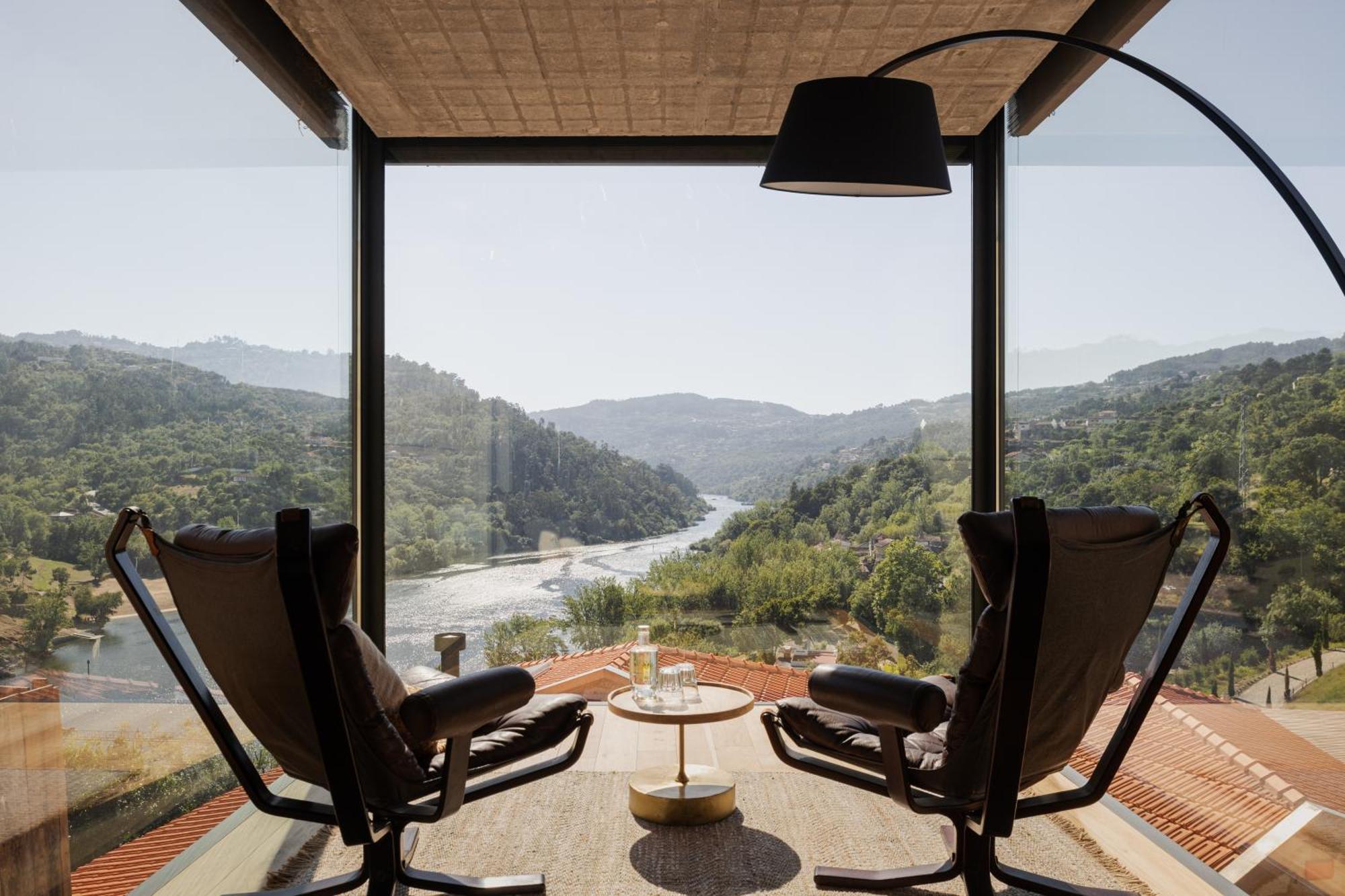 Dajas Douro Valley - Exclusive Villas Sande  Esterno foto