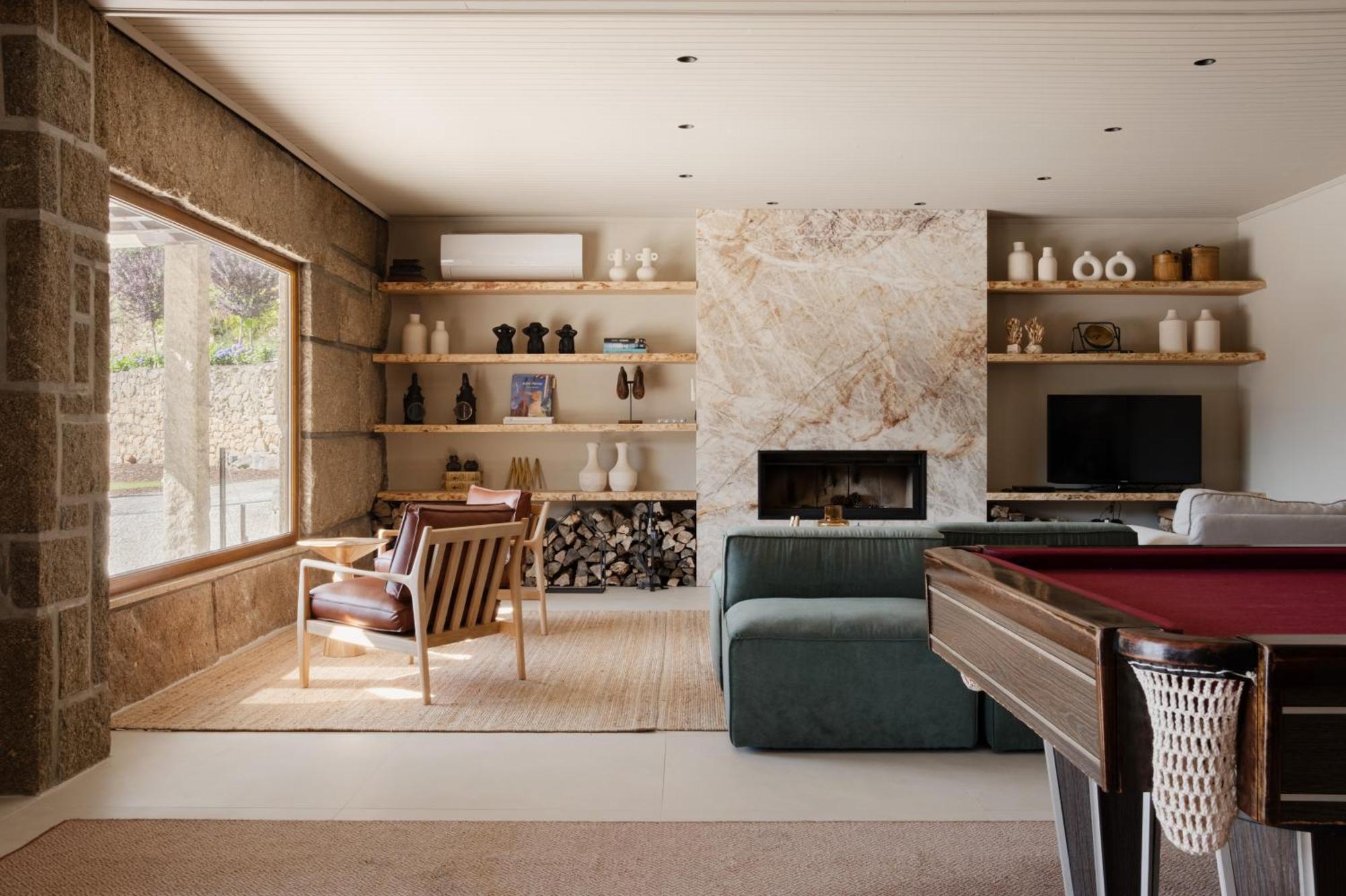 Dajas Douro Valley - Exclusive Villas Sande  Esterno foto