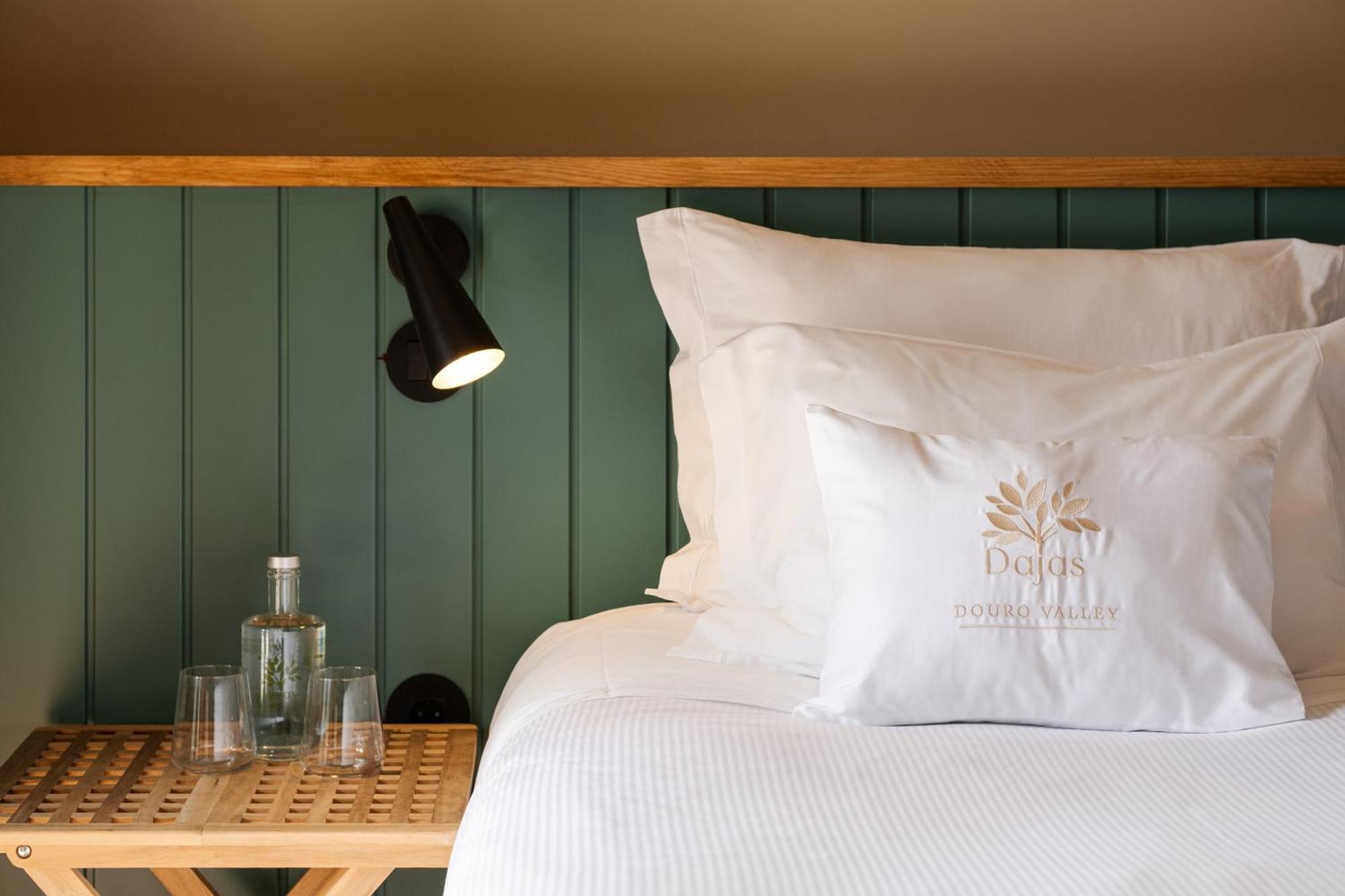Dajas Douro Valley - Exclusive Villas Sande  Esterno foto
