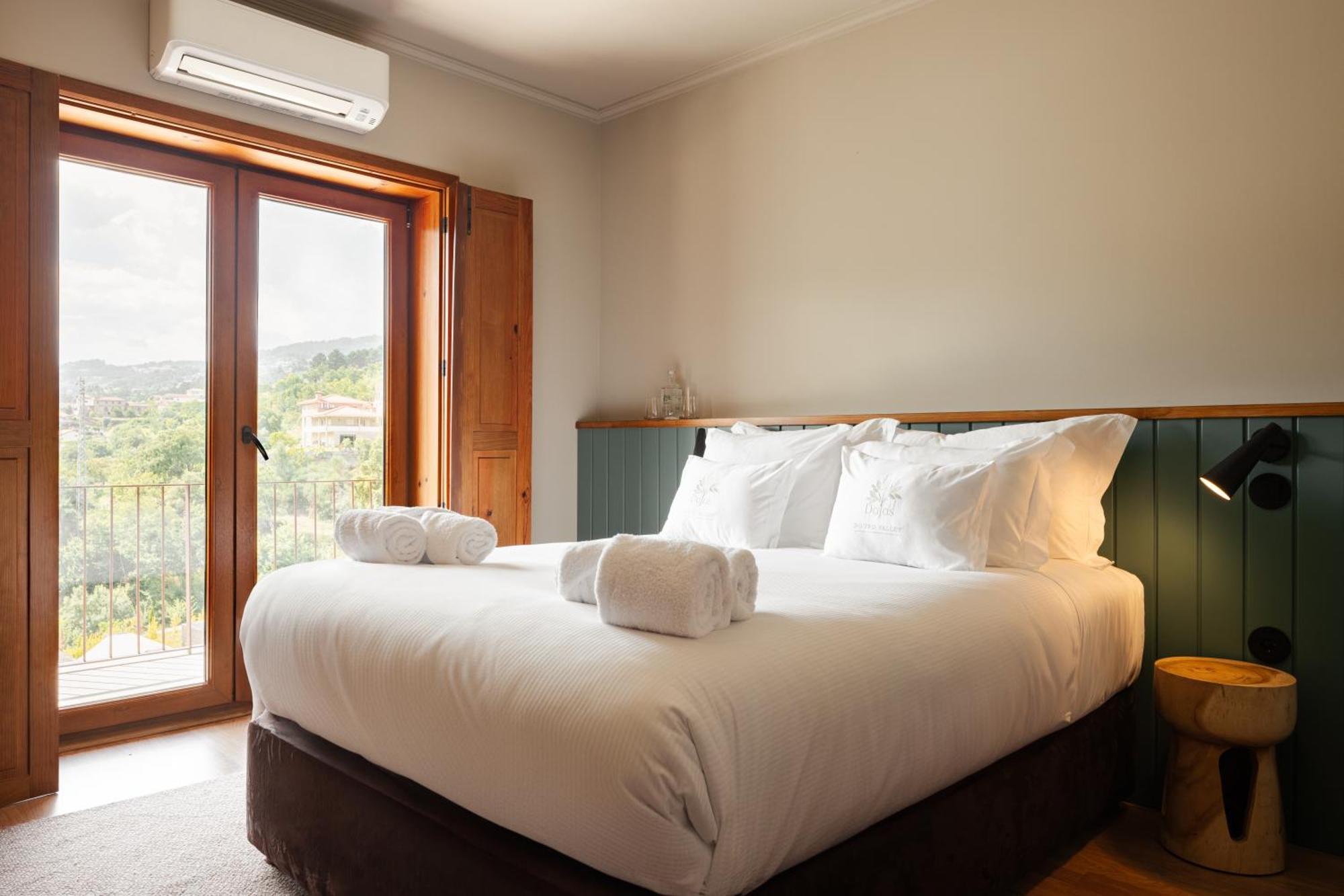 Dajas Douro Valley - Exclusive Villas Sande  Esterno foto