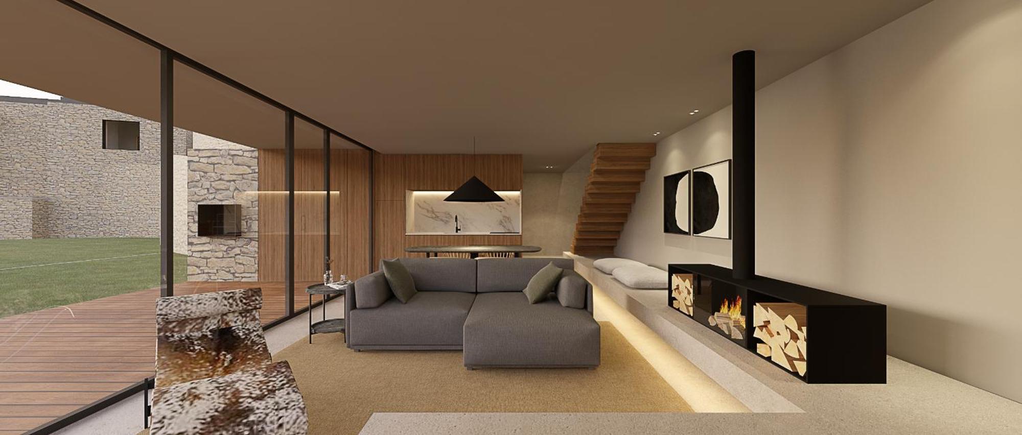 Dajas Douro Valley - Exclusive Villas Sande  Esterno foto