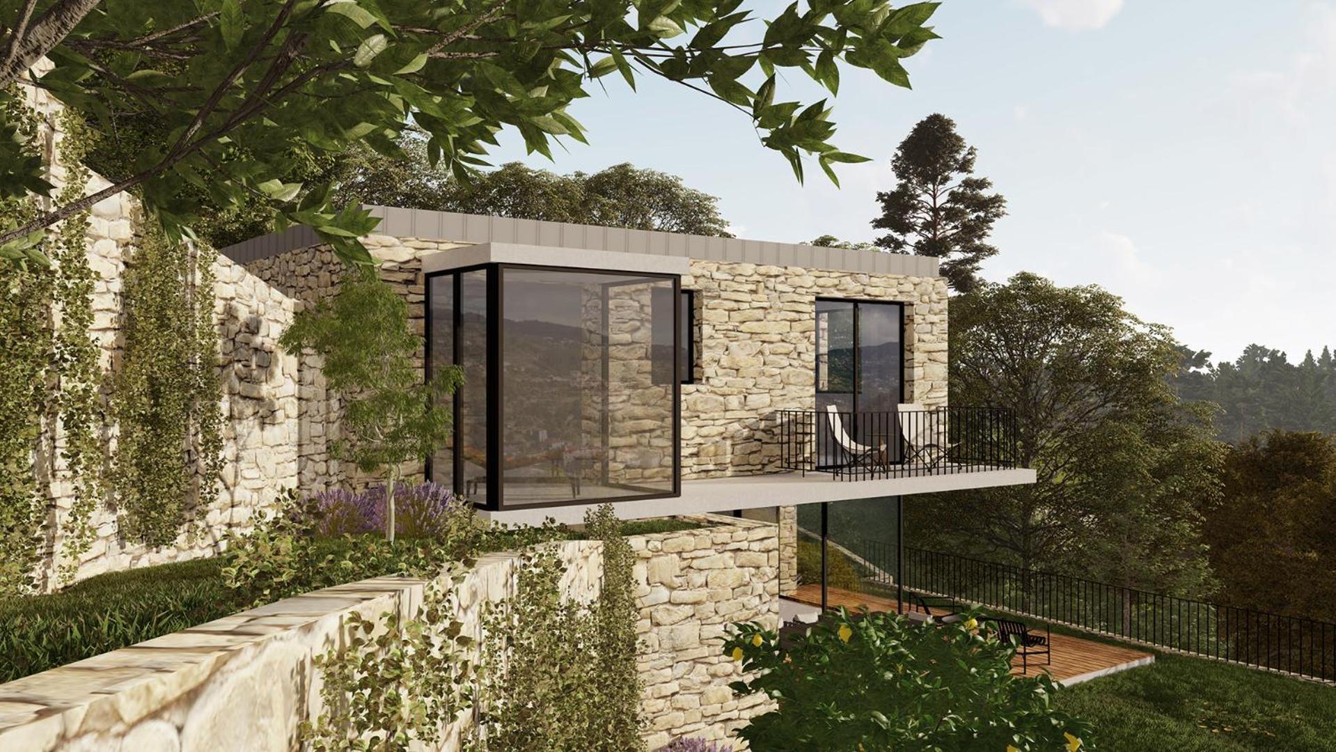 Dajas Douro Valley - Exclusive Villas Sande  Esterno foto