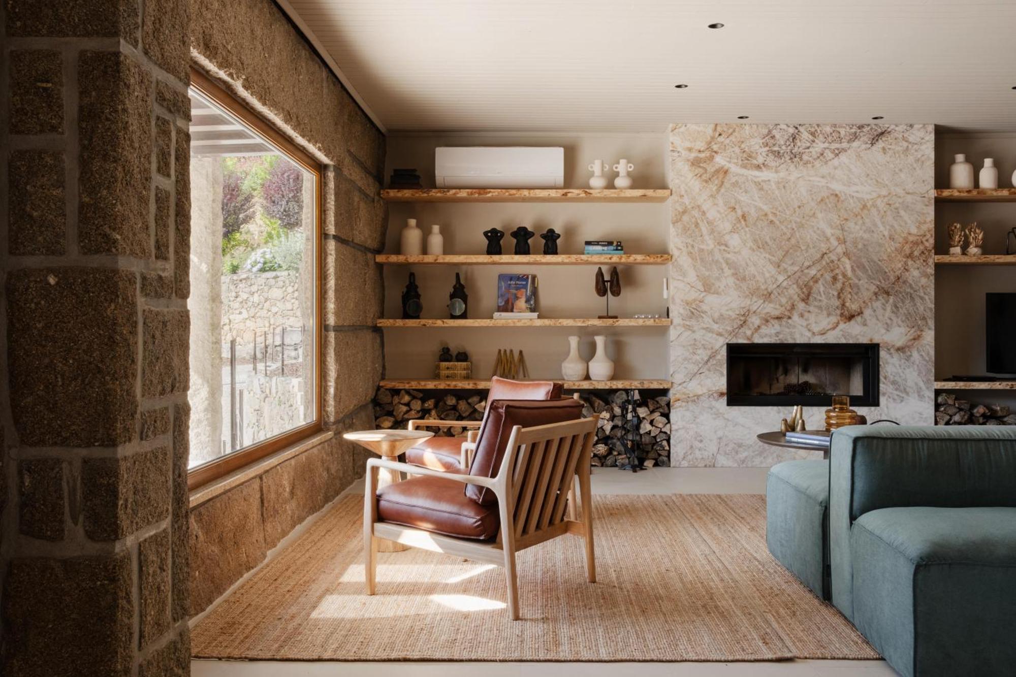 Dajas Douro Valley - Exclusive Villas Sande  Esterno foto