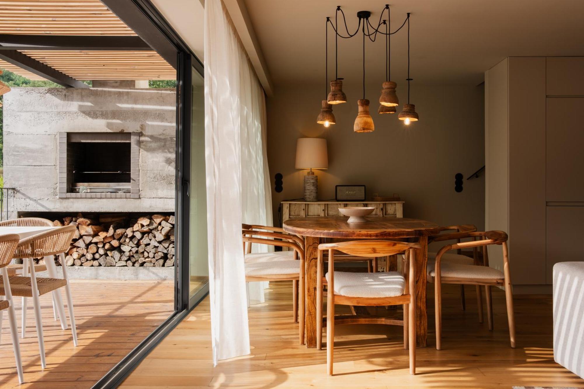 Dajas Douro Valley - Exclusive Villas Sande  Esterno foto