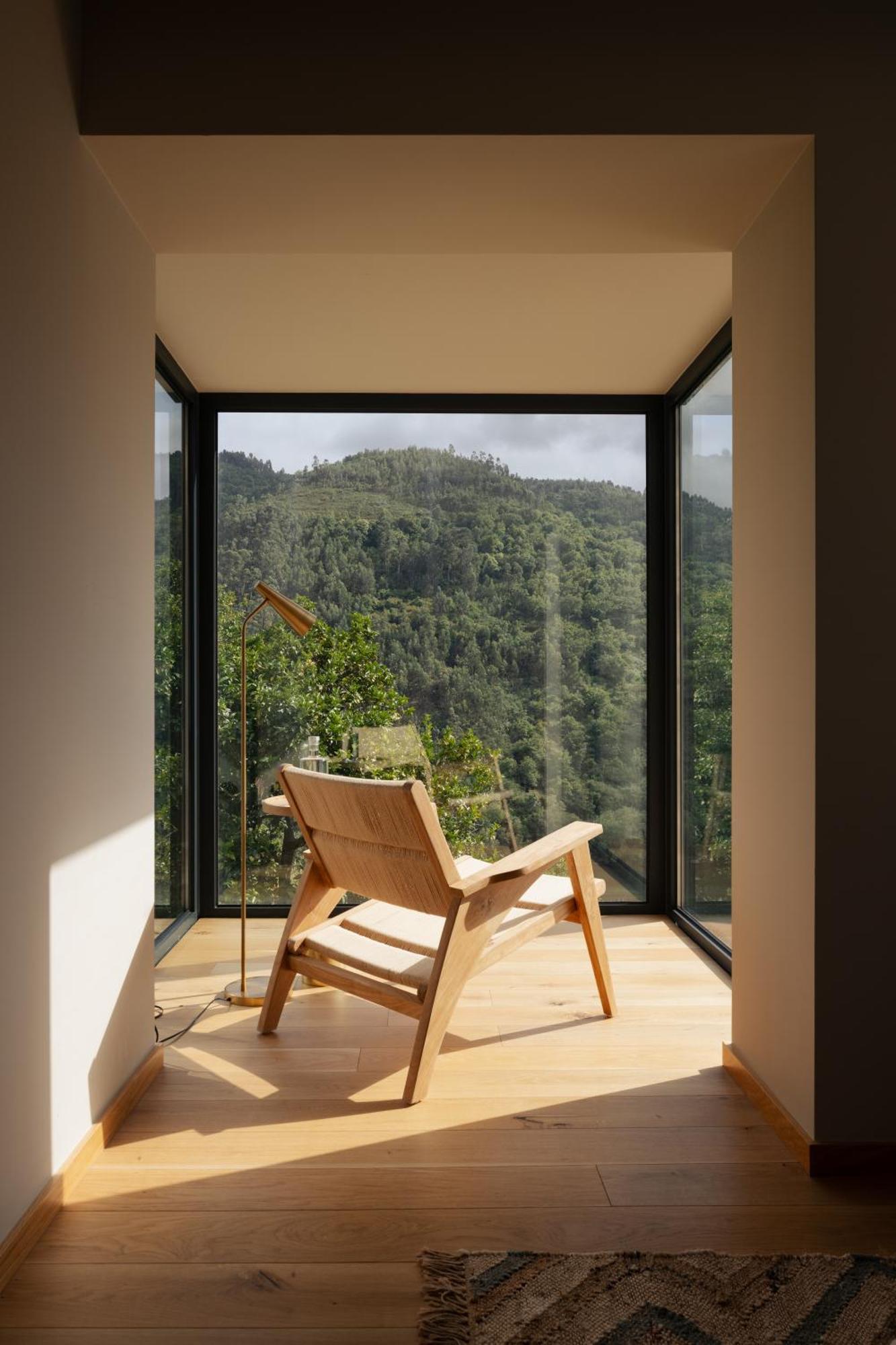 Dajas Douro Valley - Exclusive Villas Sande  Esterno foto